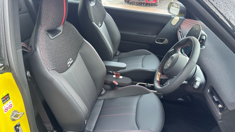 MINI Cooper 135kW E Sport [Level 2] 41kWh 3dr Auto Electric Hatchback